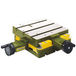 PROXXON Kreuztisch KT 150