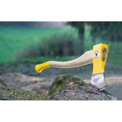 Gedore ILTIS-Axt Modell Europa Hickory 1200 g