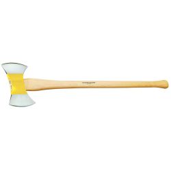 Gedore Doppel-ILTIS-Axt Modell Kanada 1000 g