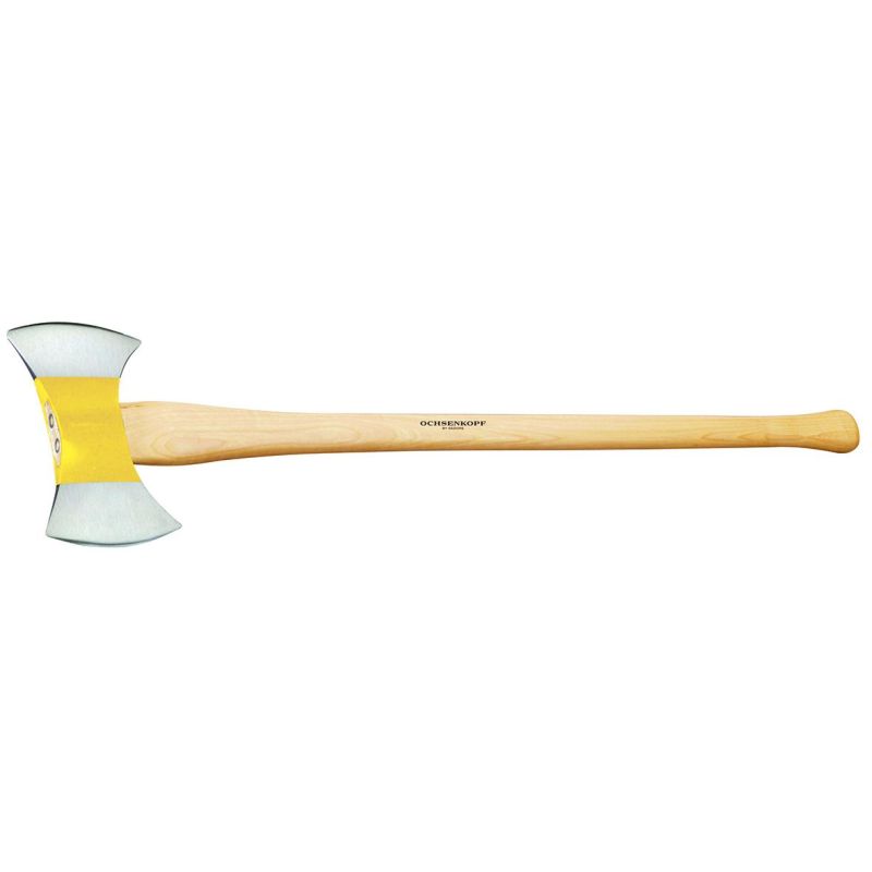 Gedore Doppel-ILTIS-Axt Modell Kanada 1000 g