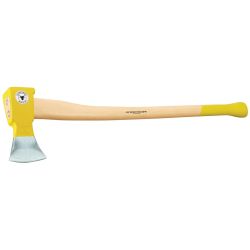 Gedore SPALT-Axt (Schlegelaxt) mit Eschenstiel