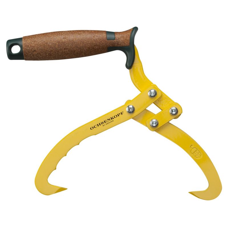 Gedore Handpackzange 185 mm