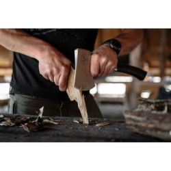 Gedore Ganzstahlbeil 600 g