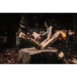 Gedore Ganzstahlbeil 600 g