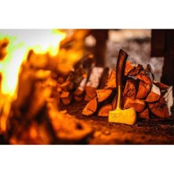 Gedore Ganzstahlbeil 600 g