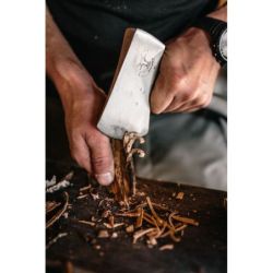 Gedore Ganzstahlbeil 600 g