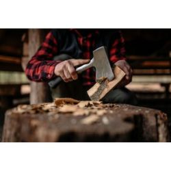 Gedore Ganzstahlbeil 600 g