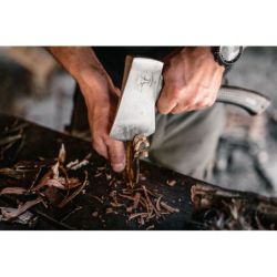 Gedore Ganzstahlbeil 600 g