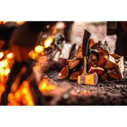 Gedore Ganzstahlbeil 600 g