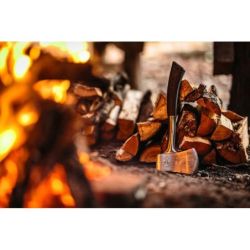 Gedore Ganzstahlbeil 600 g