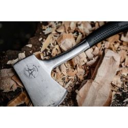 Gedore Ganzstahlbeil 600 g