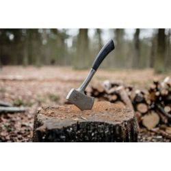 Gedore Ganzstahlbeil 600 g