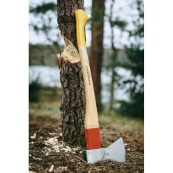 Gedore Universal Gold-Forstaxt ROTBAND-PLUS 1250 g