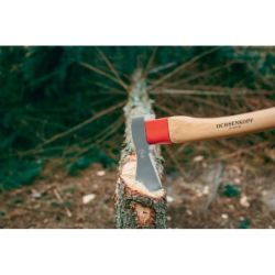 Gedore Universal Gold-Forstaxt ROTBAND-PLUS 1250 g