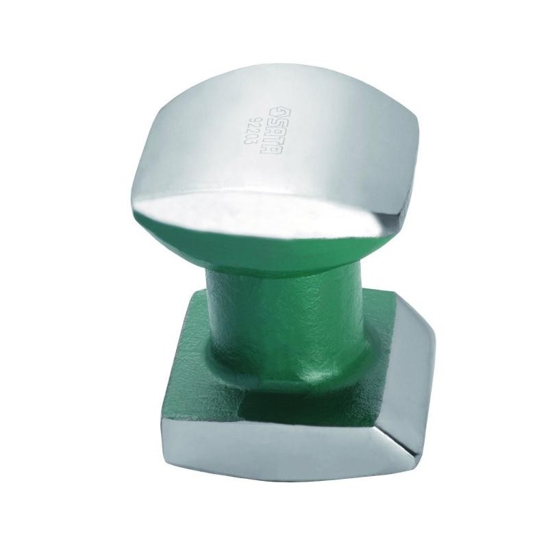 Sata Karosserie-Doppel-Ausbeuleisen