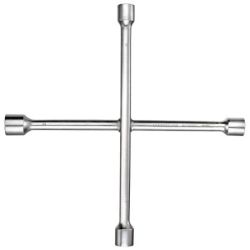 Gedore Radkreuzschlüssel SW17x19x21x11/16