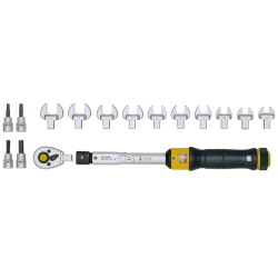 PROXXON Drehmomentschlüssel MicroClick 60-Multi