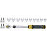 PROXXON Drehmomentschlüssel MicroClick 60-Multi