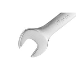 Gedore Ringratschenmaulschlüssel SW17mm L.225mm