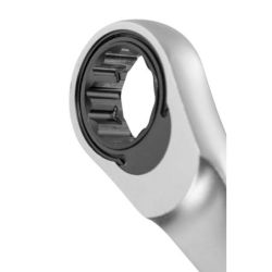 Gedore Ringratschenmaulschlüssel SW19mm L.245mm