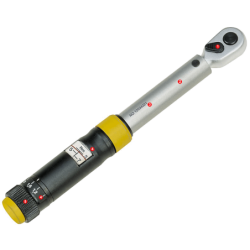 PROXXON MicroClick-Drehmomentschlüssel MC 15