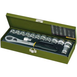 PROXXON 1/2" Werkstatt-Spezialsatz