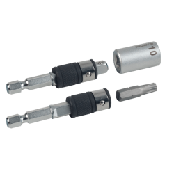 PROXXON Kombi-Adapter 1/4"