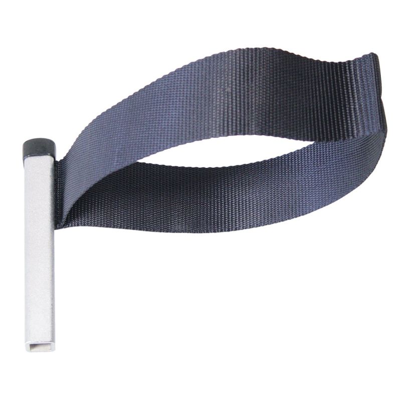 Gedore Ölfilterbandschlüssel 1/2 max.D.152mm