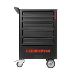 Gedore Wks.Wagen GEDWorker 5 Schubl.