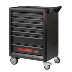 Gedore Wks.Wagen GEDMaster 7 Schubl.