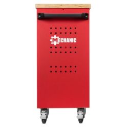 Gedore Wks.Wagen MECHANIC+ 6Schubl. 988x431x935