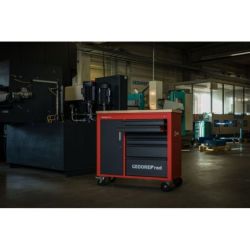 Gedore Wks.Wagen MECHANIC+ 6Schubl. 988x431x935