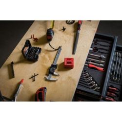 Gedore Wks.Wagen MECHANIC+ 6Schubl. 988x431x935