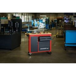 Gedore Wks.Wagen MECHANIC+ 6Schubl. 988x431x935