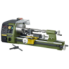 PROXXON Präzisionsdrehmaschine PD 250/E