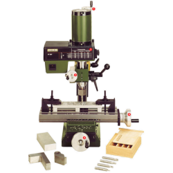 PROXXON Feinfräse FF 230