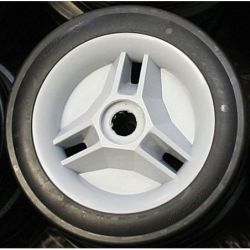 Gedore Bockrolle f.Werkstattwagen MECHANIC