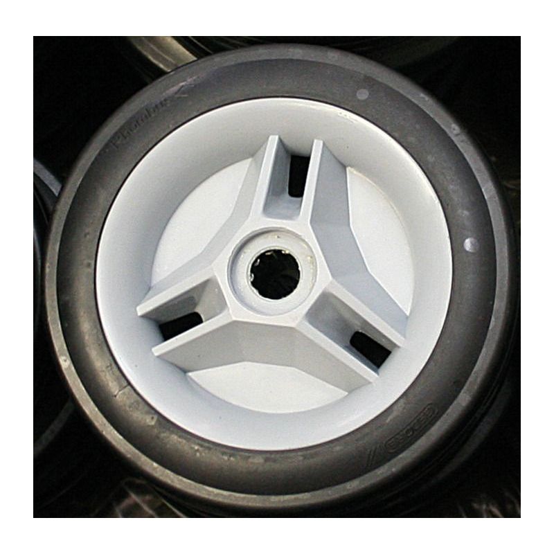 Gedore Bockrolle f.Werkstattwagen MECHANIC