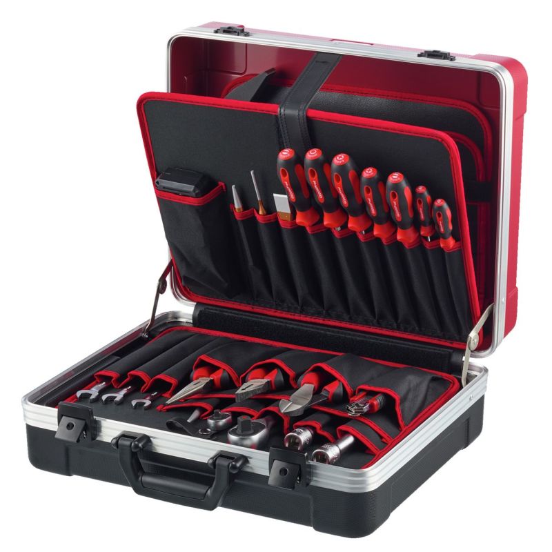 Gedore Wkz.Satz ALL-IN lose 108tlg