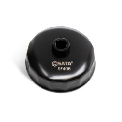 Sata Ölfilterschlüssel 90mm