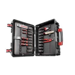 Gedore Werkzeugkoffer AZUBI L