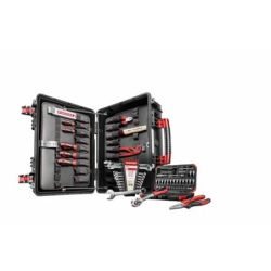 Gedore Werkzeugkoffer AZUBI L