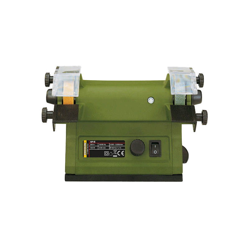 PROXXON Schleif- und Poliergerät SP/E