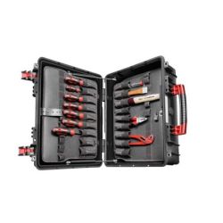 Gedore Werkzeugkoffer MEISTER XL