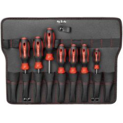 Gedore Werkzeugkoffer MEISTER XL