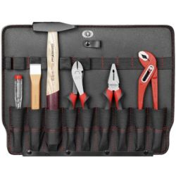 Gedore Werkzeugkoffer MEISTER XL