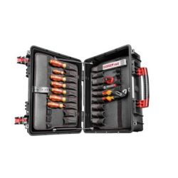 Gedore Werkzeugkoffer ELEKTRIKER