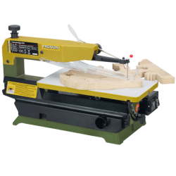 PROXXON 2-Gang-Dekupiersäge DSH