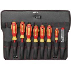 Gedore Werkzeugkoffer ELEKTRIKER