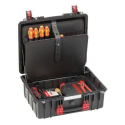 Gedore Werkzeugkoffer ELEKTRIKER